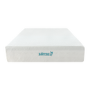 Queen 30cm Green Tea Memory Foam Mattress – Cooling Comfort with CertiPUR-US® Certified Foam