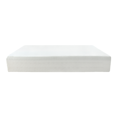 Queen 30cm Green Tea Memory Foam Mattress – Cooling Comfort with CertiPUR-US® Certified Foam