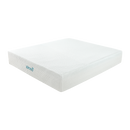 Palermo King Mattress 30cm Memory Foam Green Tea Infused CertiPUR Approved