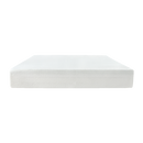 Palermo King Mattress 30cm Memory Foam Green Tea Infused CertiPUR Approved
