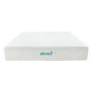 Palermo King Mattress 30cm Memory Foam Green Tea Infused CertiPUR Approved