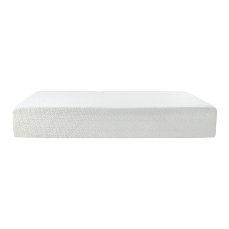 Palermo King Single Mattress 30cm Memory Foam Green Tea Infused CertiPUR Approved