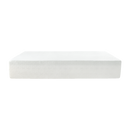 Double 30cm Green Tea Memory Foam Mattress – Cooling Comfort with CertiPUR-US® Certified Foam
