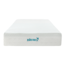 Double 30cm Green Tea Memory Foam Mattress – Cooling Comfort with CertiPUR-US® Certified Foam