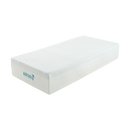Single 30cm Green Tea Memory Foam Mattress – Cooling Comfort with CertiPUR-US® Certified Foam