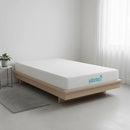 Single Green Tea Memory Foam Mattress – Cooling Comfort with CertiPUR-US® Certified Foam