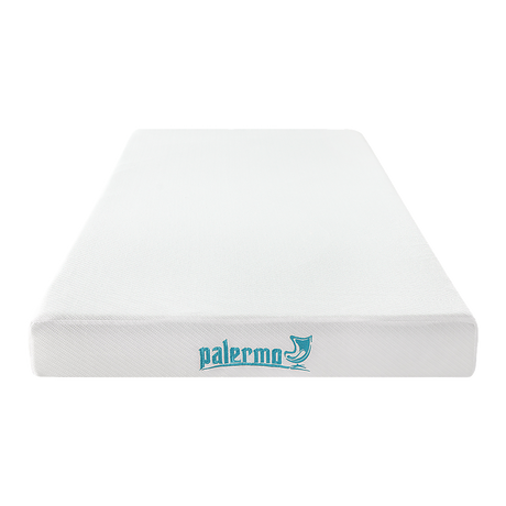 King Single Green Tea Memory Foam Mattress – Cooling Comfort with CertiPUR-US® Certified Foam