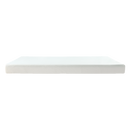 King Single Green Tea Memory Foam Mattress – Cooling Comfort with CertiPUR-US® Certified Foam