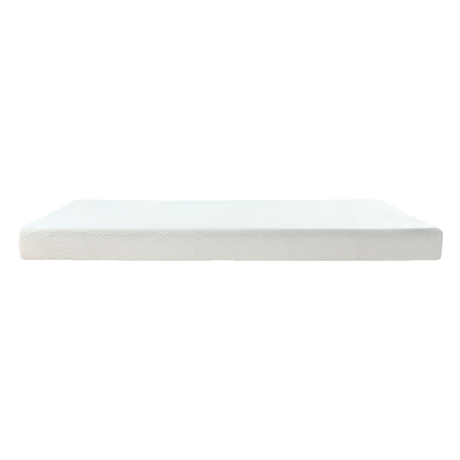 King Single Green Tea Memory Foam Mattress – Cooling Comfort with CertiPUR-US® Certified Foam