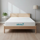 King Single Green Tea Memory Foam Mattress – Cooling Comfort with CertiPUR-US® Certified Foam