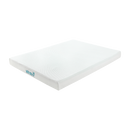 Queen Green Tea Memory Foam Mattress – Cooling Comfort with CertiPUR-US® Certified Foam