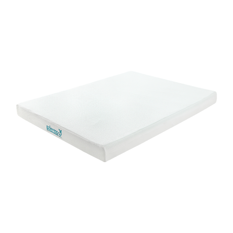 Queen Green Tea Memory Foam Mattress – Cooling Comfort with CertiPUR-US® Certified Foam
