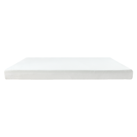 Queen Green Tea Memory Foam Mattress – Cooling Comfort with CertiPUR-US® Certified Foam
