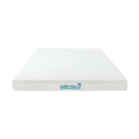 Queen Green Tea Memory Foam Mattress – Cooling Comfort with CertiPUR-US® Certified Foam