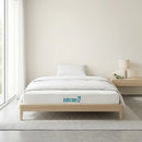 Queen Green Tea Memory Foam Mattress – Cooling Comfort with CertiPUR-US® Certified Foam