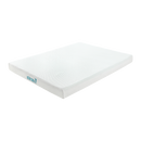 King Green Tea Memory Foam Mattress – Cooling Comfort with CertiPUR-US® Certified Foam