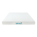 King Green Tea Memory Foam Mattress – Cooling Comfort with CertiPUR-US® Certified Foam