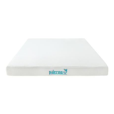 King Green Tea Memory Foam Mattress – Cooling Comfort with CertiPUR-US® Certified Foam