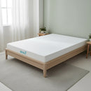 King Green Tea Memory Foam Mattress – Cooling Comfort with CertiPUR-US® Certified Foam