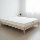 King Green Tea Memory Foam Mattress – Cooling Comfort with CertiPUR-US® Certified Foam