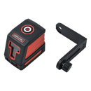 Self Leveling Laser Level 15m Cross Line Line Beam Tool