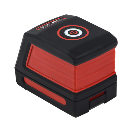 Self Leveling Laser Level 15m Cross Line Line Beam Tool