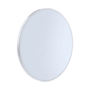 80cm Round Wall Mirror Bathroom Makeup Mirror by Della Francesca