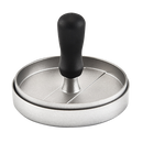 Large Round Hamburger Patty Maker Grill Press Burger Metal Mold Cooking Tools
