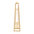 100cm Clothes Rack Slim Stylish Space Saving