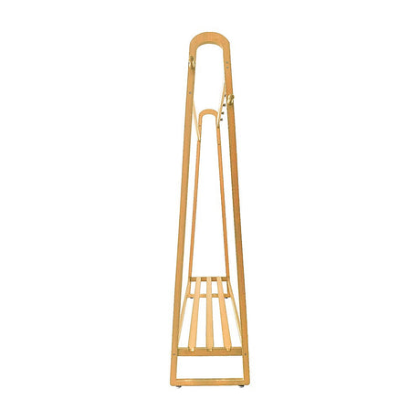 100cm Clothes Rack Slim Stylish Space Saving