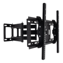 TV Bracket Wall Mount 32-70in Full Motion Swivel LCD LED