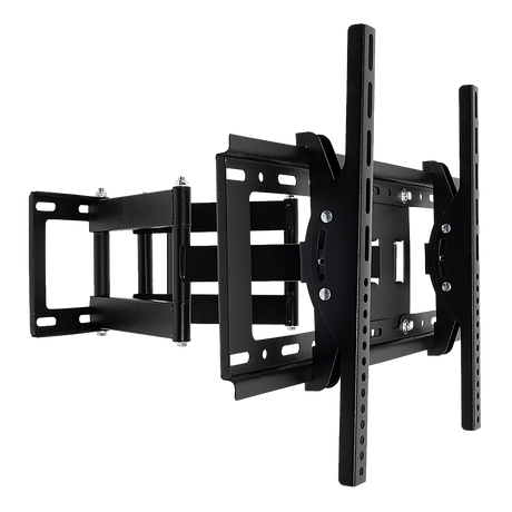 TV Bracket Wall Mount 32-70in Full Motion Swivel LCD LED