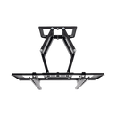 TV Bracket Wall Mount 32-70in Full Motion Swivel LCD LED