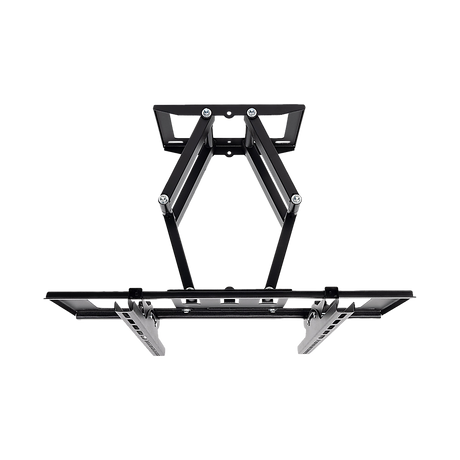 TV Bracket Wall Mount 32-70in Full Motion Swivel LCD LED