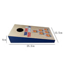 Cornhole Toss Portable Entertainment for Buck Hens Parties