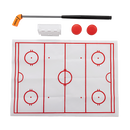 Hockey Game Toilet Bathroom Loo Entertainment Gift
