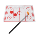 Hockey Game Toilet Bathroom Loo Entertainment Gift