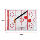 Hockey Game Toilet Bathroom Loo Entertainment Gift