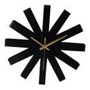 Modern Wall Clock Art