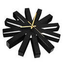Modern Wall Clock Art