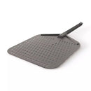 Pizza Paddle Peel Woodfire Outdoor Oven Aluminium