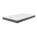 Double Memory Foam Mattress – OEKO-TEX® Textile & CertiPUR-US® Certified Foam