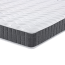 Queen Memory Foam Mattress – OEKO-TEX® Textile & CertiPUR-US® Certified Foam