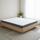 King Memory Foam Mattress – OEKO-TEX® Textile & CertiPUR-US® Certified Foam