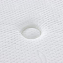 Single Euro Top Pocket Spring Mattress – Motion Isolation Comfort with CertiPUR-US® Certified Foam Layers