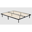 Queen Metal Bed Frame