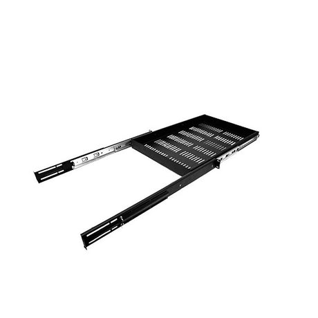 1U 1RU Sliding Shelf 26