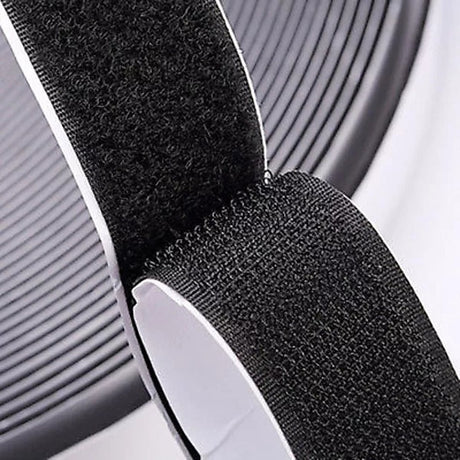 Self Adhesive Hook and Loop Fastener Tape