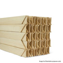 50x Canvas Stretcher Bars Frames Pine Wood