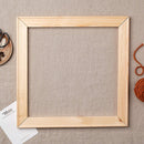 50x Canvas Stretcher Bars Frames Pine Wood